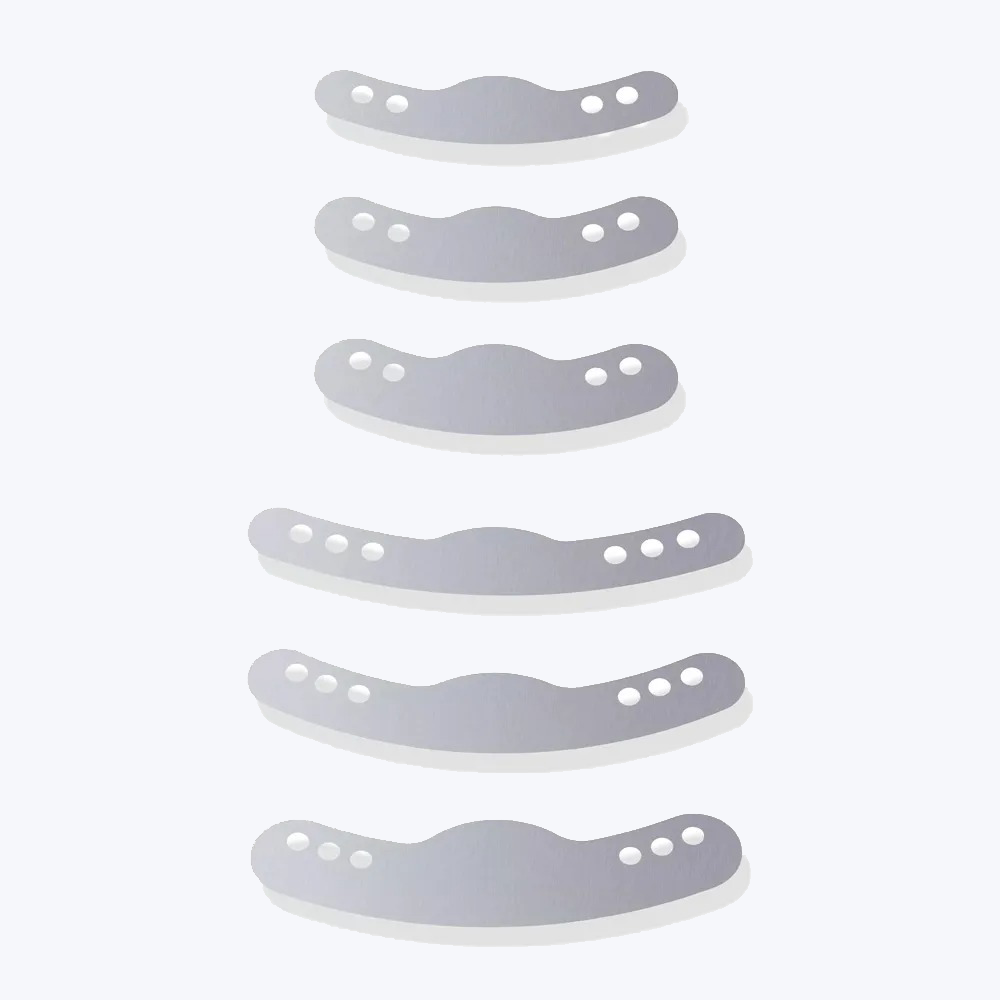 Hahnenkratt Matrix Bands